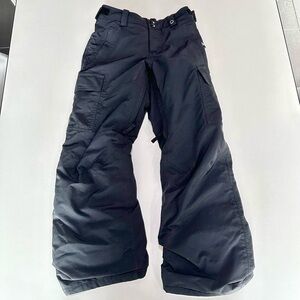 Burton cargo snowpant